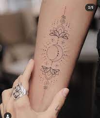 Pin By E Haisma On Feelings Quotes Unalome Tattoo Tattoos Hand Tattoos