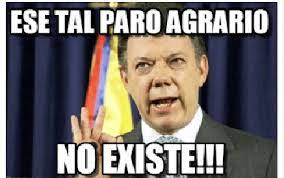 Conozca las noticias de juan manuel santos en colombia y el mundo. Meme Juan Manuel Santos Fuente Facebook Personal Download Scientific Diagram