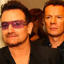 U2 FANS STAY. Libby Rose Shine. 😎😎🥰🥰🥰👏👏👏