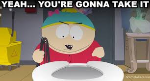 South Park Episode Cissy South Park Memes South Park Episodes South Park