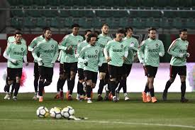 Todos os tempos 1 hora 2 horas 4 horas 6 horas 12 horas 24 horas. Sic Noticias Selecao De Sub 21 De Portugal Goleia Liechtenstein