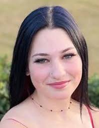 Kailey Josephine Parsaud