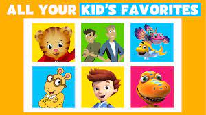 When you think of the creativity and imagination that goes into making video games, it's natural to assume the process is unbelievably hard, but it may be easier than you think if you have a knack for programming, coding and design. Pbs Kids Video Mobile Downloads Pbs Kids