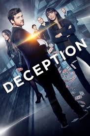 Ted mosby je talentovani arhitekta koji živi sa svojim najboljim prijateljem jos sa koledža (marshall) i njegovom dugogodišnjom devojkom lily. Deception Season 1 Episode 9 Watch Series Online Free