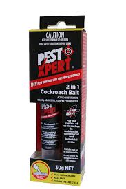 Pestxpert 2 In 1 Cockroach Bait Pestxpert
