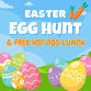 Easter Egg Hunt