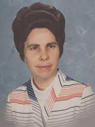 Obituary: Violet Marie Frazier