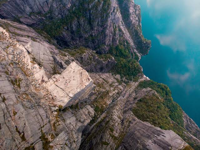 Pulpit Rock Photos, Download The BEST Free Pulpit Rock Stock Photos & HD Images
