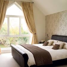 Turquoise wash barnwood, neutral palette, browns and coppers, textural elements like rug and metal picture frame. Chocolate Brown Bedrooms Inspiration Ideas
