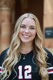 2022 Volleyball Roster