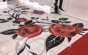 Maybe you would like to learn more about one of these? Buy Floral Tiles Patterns Or Flower Tile Murals Unique Tiles