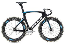 Velo Japan Fuji Bikes Track Elite Gloss Black 2017 Fahrrad Tipps