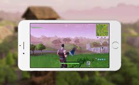 In this mnogopolzovatelskie the game your main task is to survive in the huge world and to be the sole survivor of 100 players. How To Play Fortnite On Iphone Se
