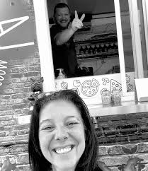 If you are looking for homemade comfort food give Lorenzo Lucchetta diner a  shot! Ordered his double baked shepherds pie and his penne with curry. Omg  delicious! Can't wait to try all