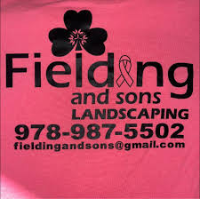 Profile for Fielding & Sons Landscaping