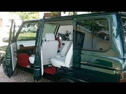 Menentukan rancangan terlebih dahulu sebelum melakukan modif mobil roda empat dapat mempermudah memberikan arah mencapai hasil akhir yang sesuai. Modifikasi Kijang Tahun 1988dengan Interior Yg Membuat Kita Tidak Mau Turun Didalamnya Youtube