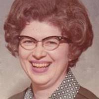 Mary Ellen Hanlon Obituary