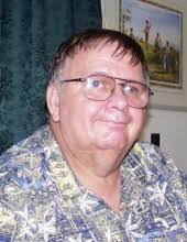 Obituary information for Donald Swink