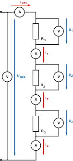 Du baust einen transformator mit geschlossenem eisenkern auf (vgl. Elektronik Fibel Schaltungstechnik