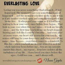 Is It Love Is It Love Is It Love Everlasting Love Love Mom Quotes Everlasting Love Quotes Daughter Love Quotes