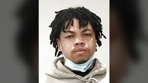 17-year-old arrested in shooting death of 18-year-old