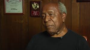 Interview with John Vaughn, July 7, 2016