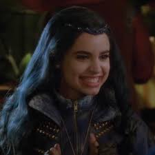 Does Emie look like me or like Kristen