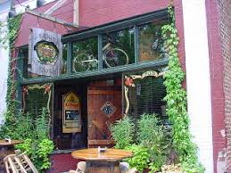 Is the brick store the best pub in atlanta? Decatur Ga Beer Bars And Pubs