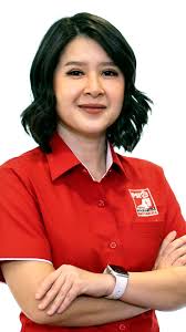 VIDEO: Grace Natalie PSI Tajam, Anies Dulu Minta Tolong Kini Menjatuhkan  Prabowo