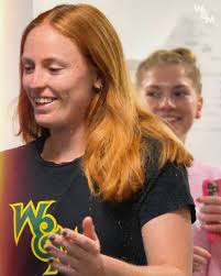 Get to know our new Head Coach Erin Dickerson Davis! #GoTribe