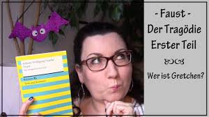 Charakterisierung Gretchen || Analyse zu Faust I || #AbiwissenDeutsch  #Gretchenfrage