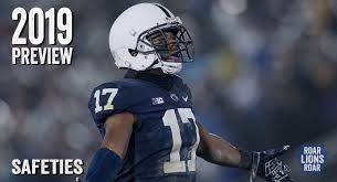Read penn state football news, schedule, player roster, scores, photos, videos, and more from the centre daily times in state college pa. 2019 Penn State Football Preview Safety Roar Lions Roar