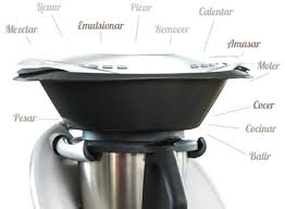 Transforma un imposibleen un increíble. Que Es Cocinar Con Robot