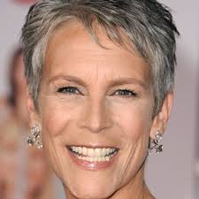 Coupe de cheveux courts femme 50 ans : Coupe De Cheveux Femme 50 Ans Quelle Coiffure Porter A 50 Ans