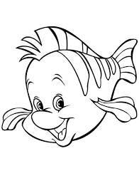 These free, printable halloween coloring pages for kids—plus some online coloring resources—are great for the home and classroom. Cute Cartoon Flounder Fish Coloring Page Find Coloring Nemo Coloring Pages Fish Coloring Page Disney Coloring Pages