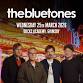 Live Music - The Bluetones event image