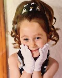 🎓✨2024 THD Graduate✨🎓 STELLA SWANSON “I've been dancing since I was four  years old, and throughout my childhood dance meant the world to me. It has  provided a safe space to explore