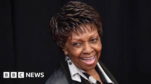 Cissy Houston, singer and mother of Whitney Houston, dies at 91
