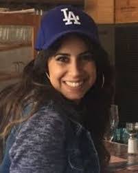 Nancy Ludwig's Instagram, Twitter & Facebook