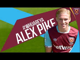 Alexander george pike (born 8 february 1997) is a former english footballer who plays as a defender most recently for west ham united. Alex Pike Alchetron The Free Social Encyclopedia