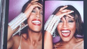 Whitney: Tribute To An Icon, New Coffee Table Book with 130 Images From  Across Whitney's Career