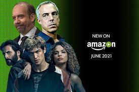 Amazon prime has released several entertaining movies and tv shows to keep us entertained during the lockdown. New On Amazon Prime Video June 2021 Plus What S Coming For July 2021