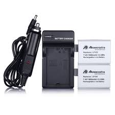 Camera Battery Charger Travel Car Universal Best Buy Canada