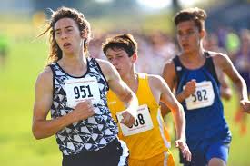 Cross country: Kaneland's Richtmans sweep Eddington titles