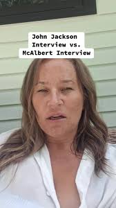 John Acting Like Kayley Furbush