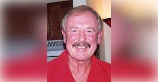 Obituary information for William Dennis Goulding