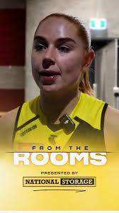 After a standout performance, Grace Egan provides her thoughts