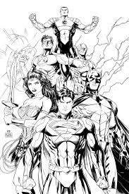 Print and color your favorite dc superheroes. Printable Dc Coloring Pages Coloring Pages Blog Organize