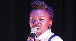 Popular ugandan entertainer, comedienne, and actress, kansiime anne, is a lady whose jokes leave us with aching sides and gasping for breathe. Sold Out Shows For Anne Kansiime Botswana Gazette