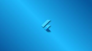 Tzuyu, jungyeon, jihyo, sana, chaeyoung, momo, dahyun, nayeon, and mina ❤ i hope you like it, for once, luv yah! Flutter Logo 4k Hd Computer 4k Wallpapers Images Backgrounds Photos And Pictures
